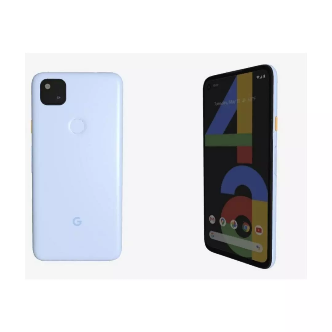 Sell Old Google Pixel 4A For Cash